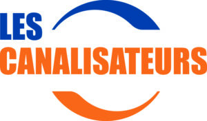 Logo les canalisateurs 